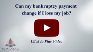 Can I File Bankruptcy Even If I Have A Job?