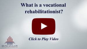 What Is Vocational Rehabilitation In Workers’ Compensation?