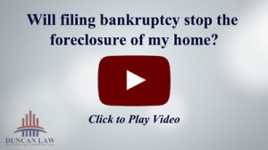 Will-bankruptcy-stop-foreclosure